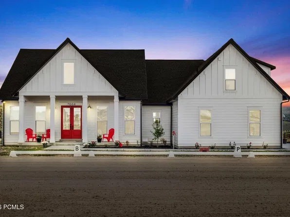 7664 Whileaway Rd E, Park City, UT 84098