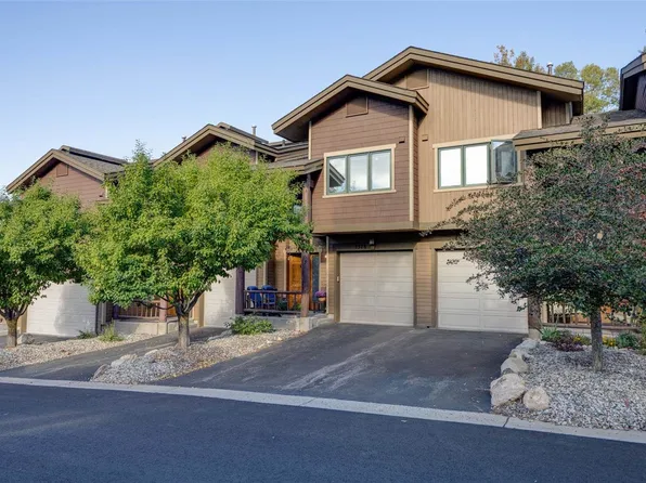 1378 Moraine Cir, Steamboat Springs, CO 80487