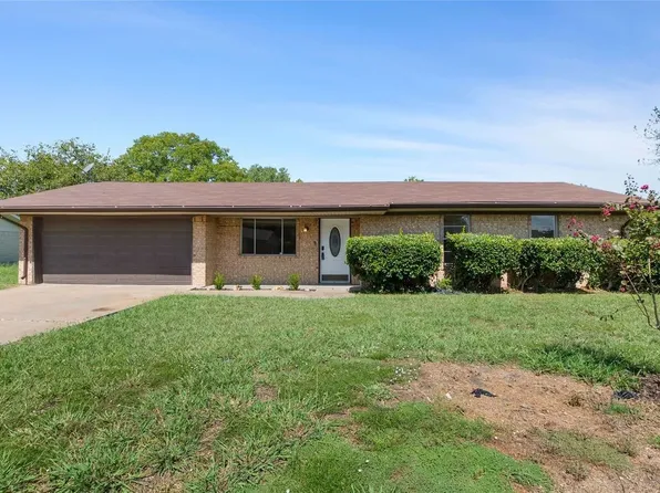 500 Bonnie View Dr, Princeton, TX 75407