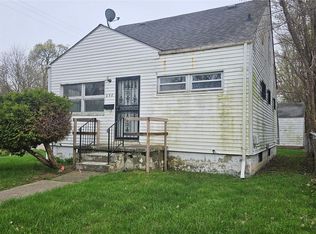 258 E Hobson Ave, Flint, MI 48505