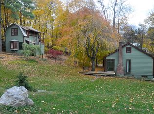 45 Mill Hill Rd, Woodstock, NY 12498