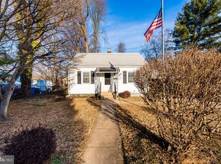 11605 Joseph Mill Rd, Silver Spring, MD 20906