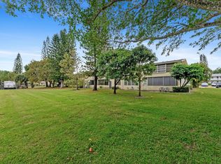 212 Sussex K, West Palm Beach, FL 33417