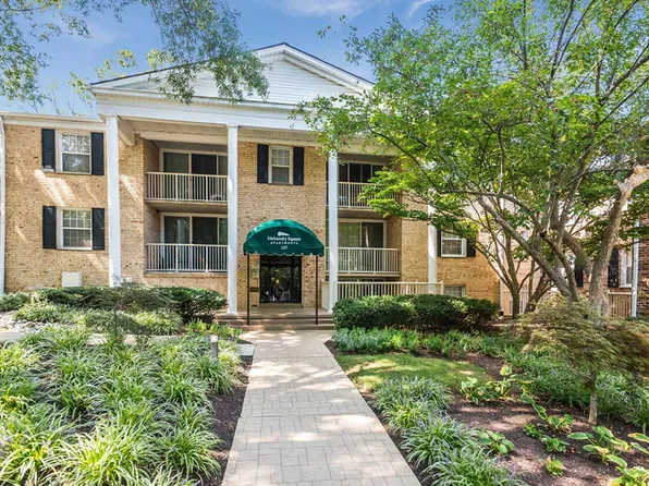 Lerner University Square