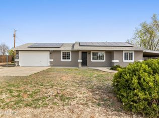 8614 E Spouse Dr, Prescott Valley, AZ 86314