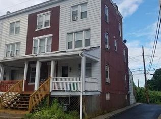 748 S 8th St, Allentown, PA 18103
