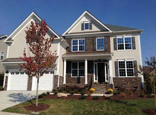 111 Swift Creek Xing, Durham, NC 27713