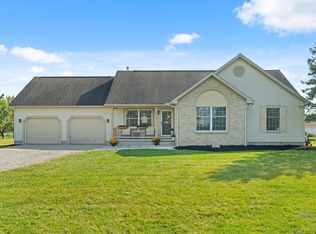 9752 State Route 521, Sunbury, OH 43074