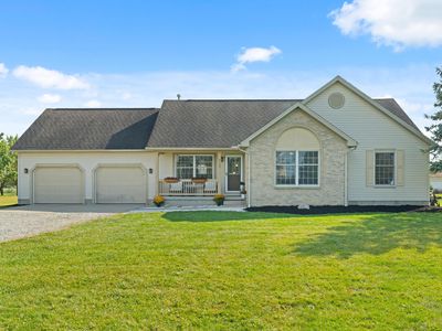 9752 State Route 521, Sunbury, OH, 43074