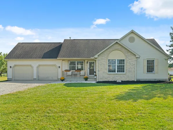 9752 State Route 521, Sunbury, OH 43074