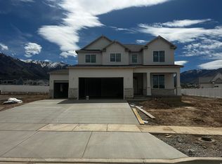 111 W 1690 S, Salem, UT 84653