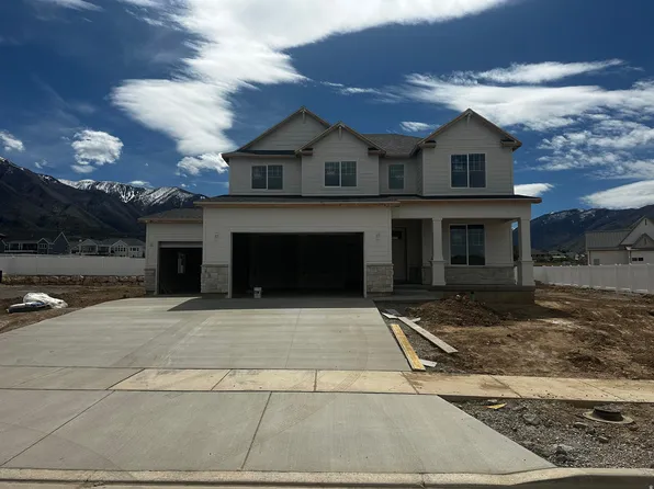 111 W 1690 S, Salem, UT 84653