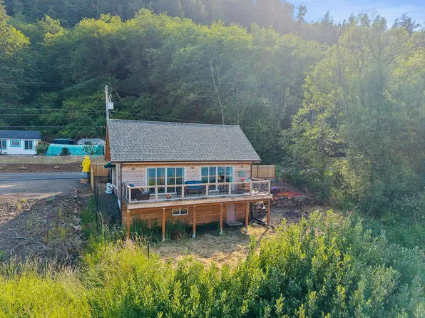 2375 Bayocean Rd NW, Tillamook, OR 97141