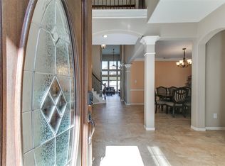6014 Prescott Run Ln, Katy, TX 77494