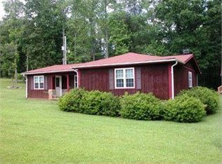 9433 County Road 31, Lineville, AL 36266