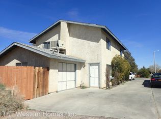 1024 Atkins St APT B, Ridgecrest, CA 93555