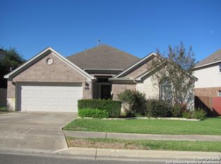 493 Enchanted Oak, New Braunfels, TX 78132