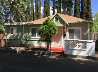 2709 39th St, Sacramento, CA 95817