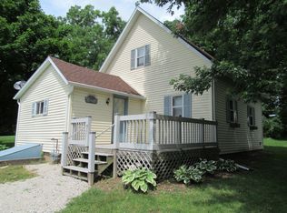 420 W Mill Rd, Sheffield, IL 61361