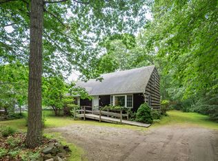 808 N Sea Rd, Southampton, NY 11968