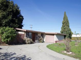 27775 Tampa Ave, Hayward, CA 94544