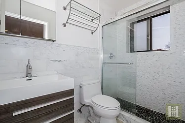 Rented by Halstead Real Estate