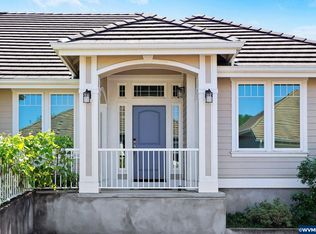 2868 NW Margarita Pl, Corvallis, OR
