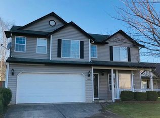 1804 SE 187th Pl, Vancouver, WA