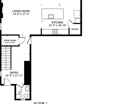 2nd image of 5153 Granger Street