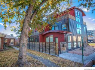 1544 N Zenobia St #101, Denver, CO 80204