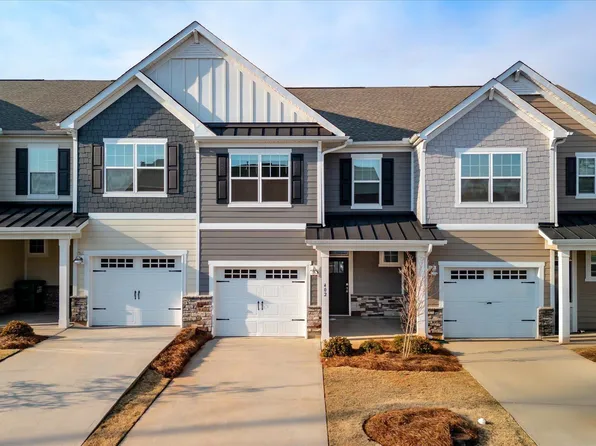 402 Rosser Pl, Travelers Rest, SC 29690