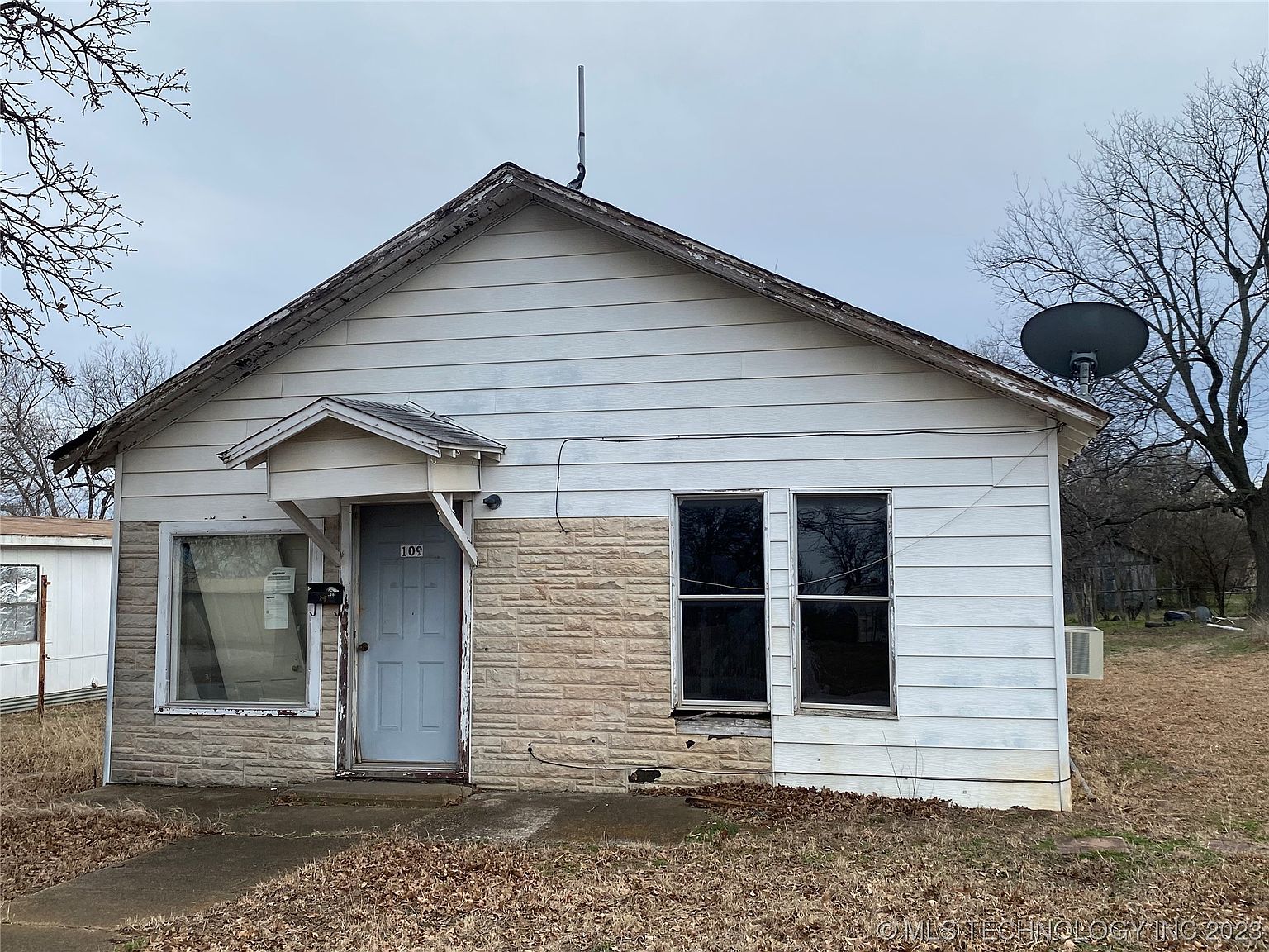 109 Sinclair St, Healdton, OK 73438 Zillow