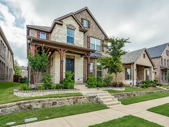 2nd image of 5401 Basham Ln