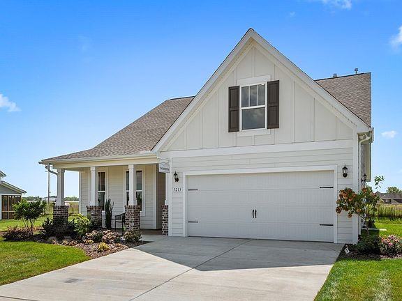 2nd image of 3240 Starwood Dr Lot 493