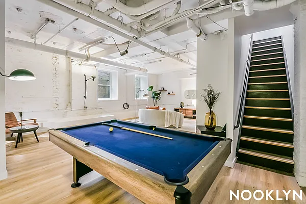 Rented by Nooklyn NYC LLC | media 6