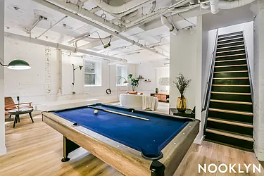 Rented by Nooklyn NYC LLC