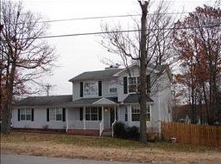 3628 Lake Towne Dr, Antioch, TN 37013