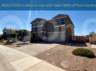 26410 N Thornhill Dr, Peoria, AZ 85383