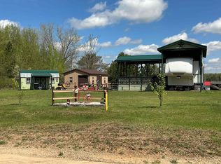 1976 Lake Four Rd, Gladwin, MI