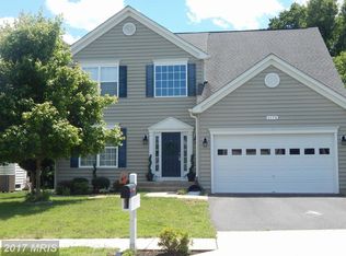 6178 McCarthy Dr, King George, VA 22485