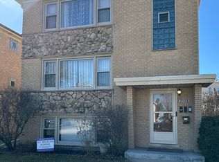 2538 N 75th Ave #2, Elmwood Park, IL 60707