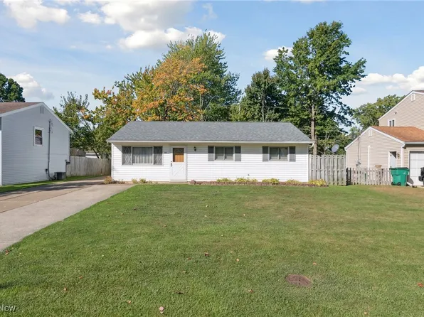 1450 Davista Ave, Madison, OH 44057