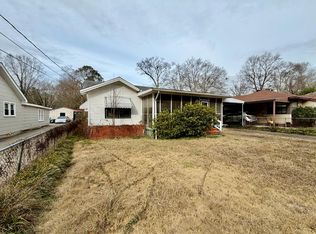 4231 Adams St, Columbus, GA 31907