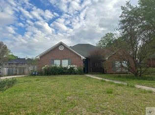 208 Boulder Ridge Cir, Texarkana, AR 71854
