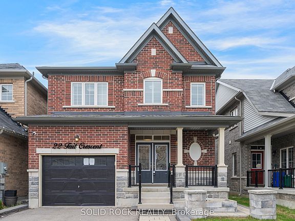2nd image of 22 Tait Cres