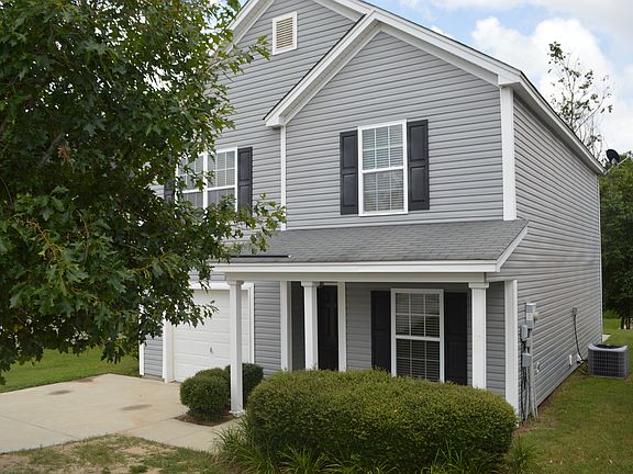 Right Side of the House