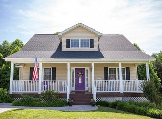 283 Addie Way, Lynchburg, VA 24501