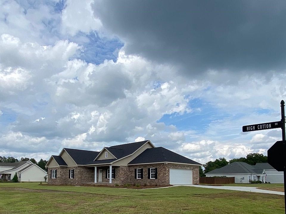 128 High Cotton Dr, Statesboro, GA 30461 MLS 20067256 Zillow