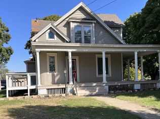 116 W Main St, Little York, IL