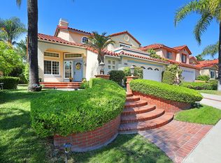 21171 Foxtail, Mission Viejo, CA 92692